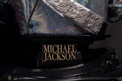 Michael Jackson Life-Size Büste 1/1 Dangerous Tour 78 cm – Bild 23