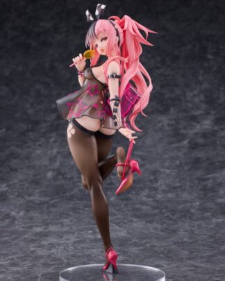 Original Character Statue 1/6 High Heel & Lollipop 27 cm