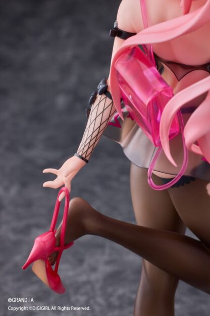 Original Character Statue 1/6 High Heel & Lollipop 27 cm – Bild 4