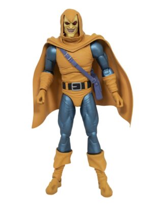 Marvel Select Actionfigur 1/10 Hobgoblin 18 cm