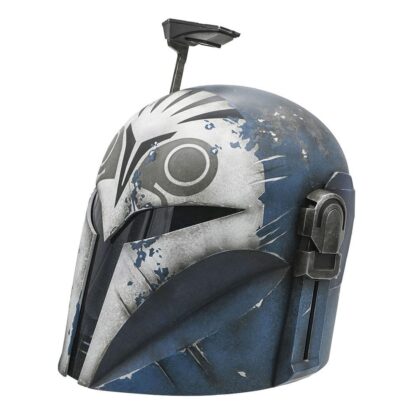 Star Wars: The Mandalorian - Bo-Katan Kryze's Helmet Replica – Bild 2