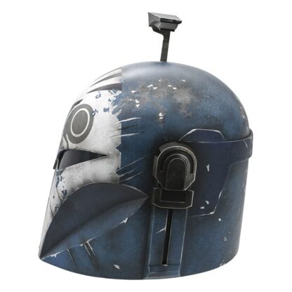 Star Wars: The Mandalorian - Bo-Katan Kryze's Helmet Replica – Bild 3