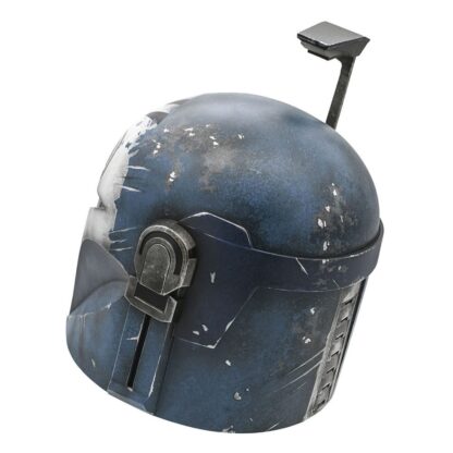 Star Wars: The Mandalorian - Bo-Katan Kryze's Helmet Replica – Bild 4