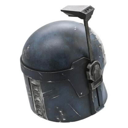 Star Wars: The Mandalorian - Bo-Katan Kryze's Helmet Replica – Bild 6
