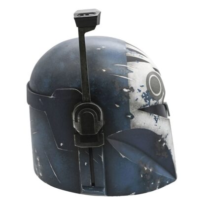 Star Wars: The Mandalorian - Bo-Katan Kryze's Helmet Replica – Bild 7