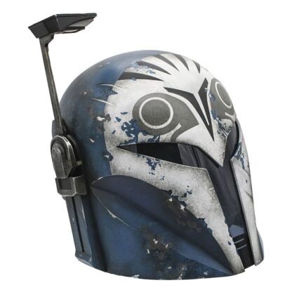 Star Wars: The Mandalorian - Bo-Katan Kryze's Helmet Replica – Bild 8