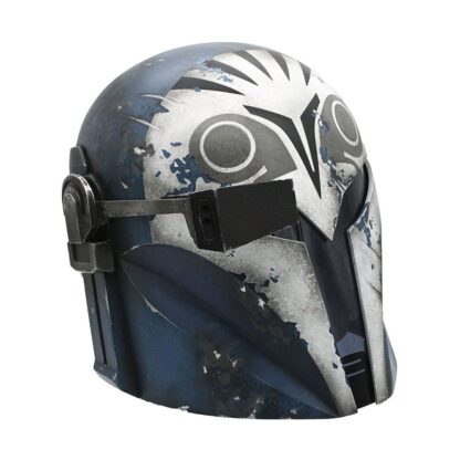 Star Wars: The Mandalorian - Bo-Katan Kryze's Helmet Replica – Bild 9
