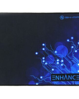 Enhance Mouse Pad Blue
