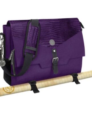 Enhance RPG Series Player's Essentials Bag Collector Edition Purple