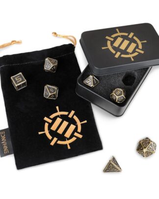 Enhance Tabletop Series Würfel Set (7)