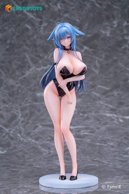 Original Character Statue 1/6 Bunny Winnie Illustration by FymriE 28 cm – Bild 3