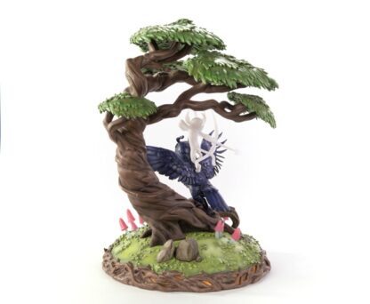 Ori and the Will of the Wisps Statue Ori and Ku Day Ver. 38 cm – Bild 5