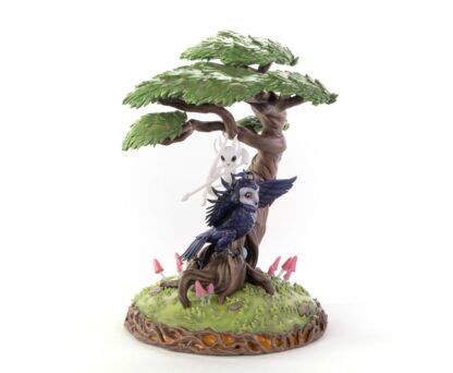 Ori and the Will of the Wisps Statue Ori and Ku Day Ver. 38 cm – Bild 8