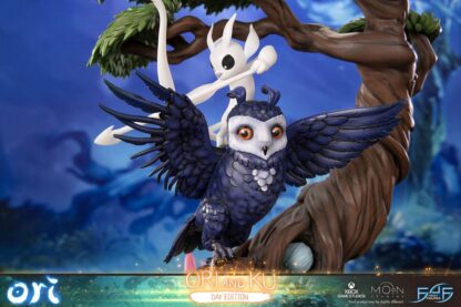 Ori and the Will of the Wisps Statue Ori and Ku Day Ver. 38 cm – Bild 15
