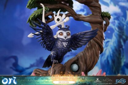 Ori and the Will of the Wisps Statue Ori and Ku Day Ver. 38 cm – Bild 20