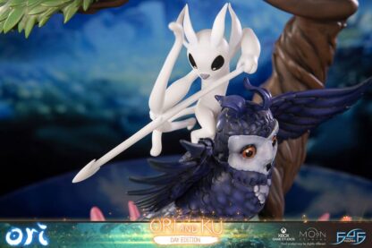 Ori and the Will of the Wisps Statue Ori and Ku Day Ver. 38 cm – Bild 22