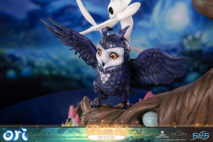 Ori and the Will of the Wisps Statue Ori and Ku Day Ver. 38 cm – Bild 23