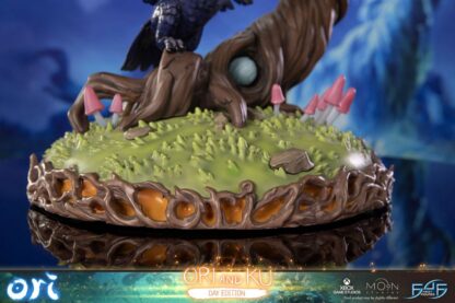 Ori and the Will of the Wisps Statue Ori and Ku Day Ver. 38 cm – Bild 25