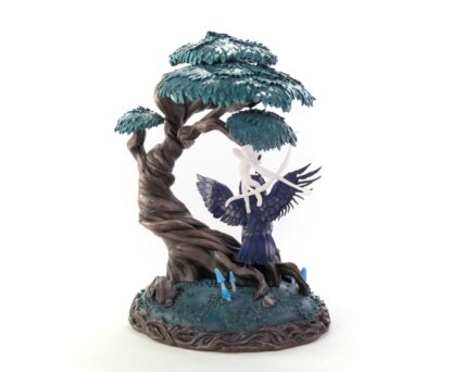 Ori and the Will of the Wisps Statue Ori and Ku Night Ver. 38 cm – Bild 5