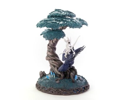 Ori and the Will of the Wisps Statue Ori and Ku Night Ver. 38 cm – Bild 6