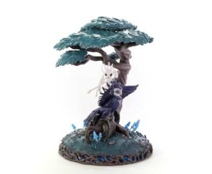 Ori and the Will of the Wisps Statue Ori and Ku Night Ver. 38 cm – Bild 7