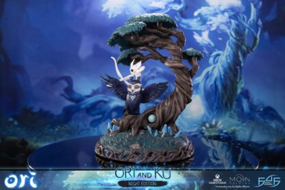 Ori and the Will of the Wisps Statue Ori and Ku Night Ver. 38 cm – Bild 12
