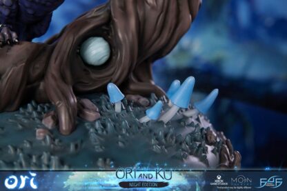 Ori and the Will of the Wisps Statue Ori and Ku Night Ver. 38 cm – Bild 20
