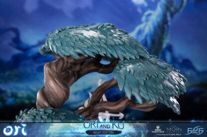 Ori and the Will of the Wisps Statue Ori and Ku Night Ver. 38 cm – Bild 22