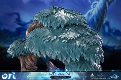 Ori and the Will of the Wisps Statue Ori and Ku Night Ver. 38 cm – Bild 23