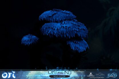Ori and the Will of the Wisps Statue Ori and Ku Night Ver. 38 cm – Bild 25