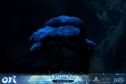 Ori and the Will of the Wisps Statue Ori and Ku Night Ver. 38 cm – Bild 26