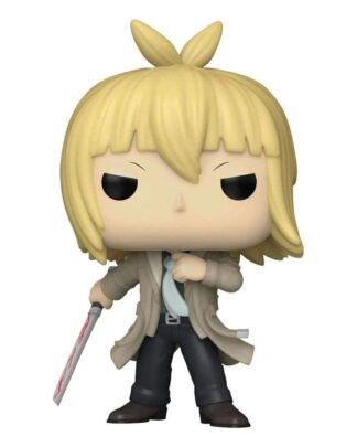 Tokyo Ghoul:re POP! Animation Vinyl Figur Shirazu 9 cm
