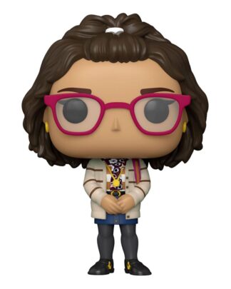 Hocus Pocus 2 POP! Disney Vinyl Figur Izzy 9 cm