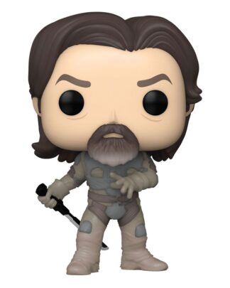 Dune 2 POP! Movies Vinyl Figur Gurney Halleck 9 cm