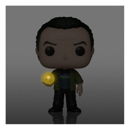 Ghostbusters 2024 POP! Movies Vinyl Figur Ray 9 cm – Bild 4