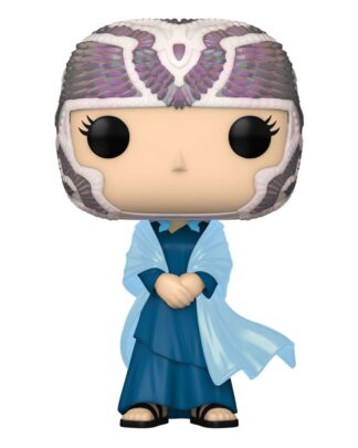 Dune 2 POP! Movies Vinyl Figur Princess Irulan 9 cm