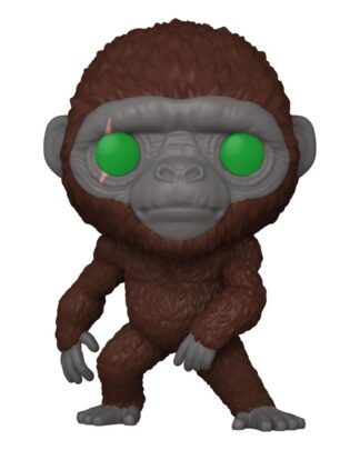 Godzilla vs. Kong 2 POP! Movies Vinyl Figur Suko 9 cm
