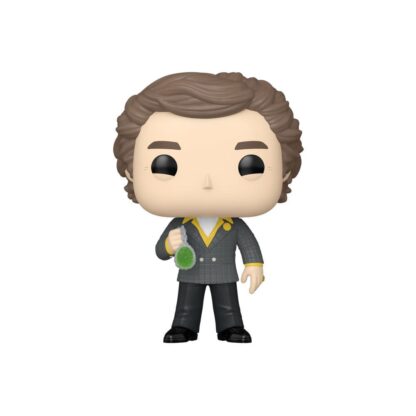 Superman(1978) POP! Animation Vinyl Figur Luthor w/CH 9 cm Sortiment (6) – Bild 5