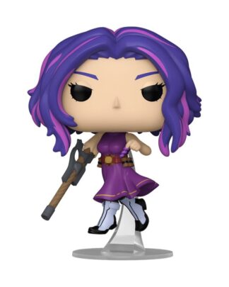 My Hero Academia POP! Animation Vinyl Figuren Lady Nagant 9 cm