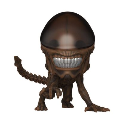 Alien 3 Super Sized POP! Movies Vinyl Figur Xenomorph 9 cm