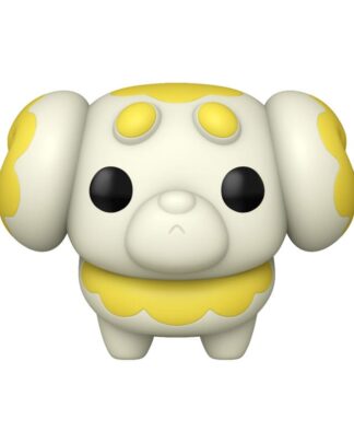 Pokemon POP! Games Vinyl Figur Fidough 9 cm