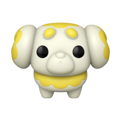 Pokemon POP! Games Vinyl Figur Fidough 9 cm