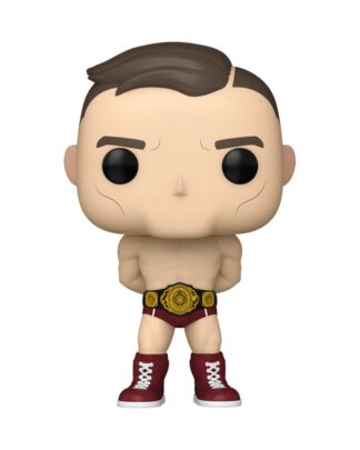 WWE POP! Vinyl Figur Gunther 9 cm