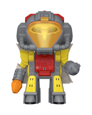 Transformers Oversized POP! Vinyl Figur Omega Supreme 15 cm