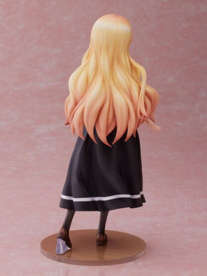 Yuri Is My Job! PVC Statue 1/7 Hime Shirasagi 21 cm – Bild 13