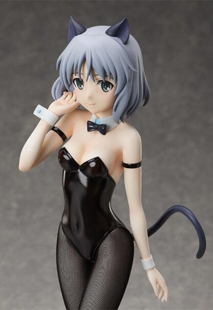 Strike Witches PVC Statue 1/4 Sanya V. Litvyak: Bunny Style Ver. 40 cm – Bild 6