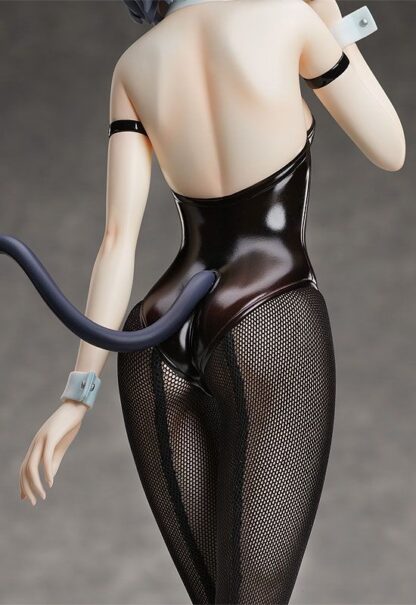 Strike Witches PVC Statue 1/4 Sanya V. Litvyak: Bunny Style Ver. 40 cm – Bild 7