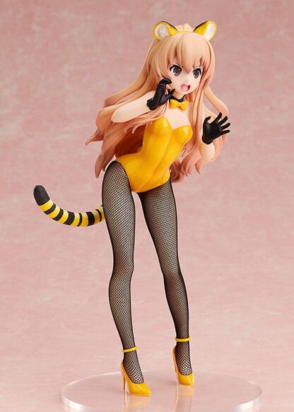 Toradora! PVC Statue 1/6 Taiga Aisaka: Tiger Ver. 24 cm – Bild 3