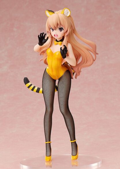 Toradora! PVC Statue 1/6 Taiga Aisaka: Tiger Ver. 24 cm – Bild 4