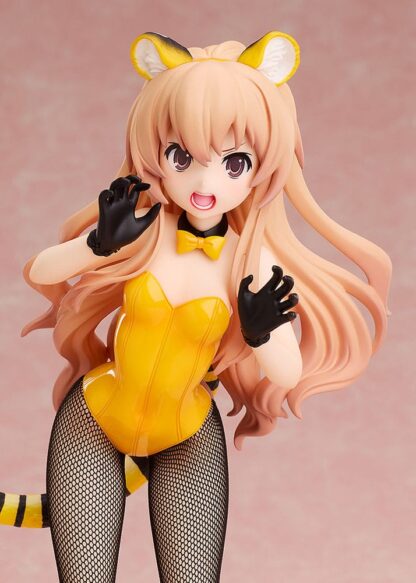 Toradora! PVC Statue 1/6 Taiga Aisaka: Tiger Ver. 24 cm – Bild 7